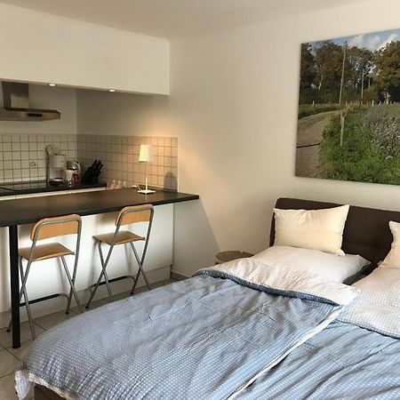 Ferienwohnung am Mühlenpark Timmendorfer Strand Exterior foto
