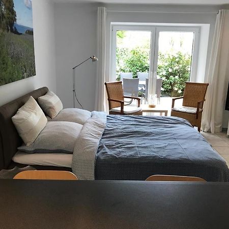 Ferienwohnung am Mühlenpark Timmendorfer Strand Exterior foto